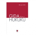 Gıda Hukuku - Mustafa Özen