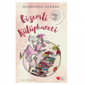  Gizemli Kütüphaneci - Dominique Demers