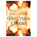  Güneş Yiyen Çingene - Buket Uzuner