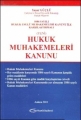 Hukuk Muhakemeleri Kanunu - Yaşar Güçlü