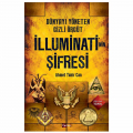  İlluminati’nin Şifresi - Ahmet Tahir Can