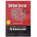  İpin Ucu Yaşanmış Yargılanmış İş Kazaları İş Sağlığı ve Güvenliği - Hüseyin Numan Bilir, F. Pervin Bilir