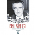  İsmi Lazım Değil - Acar Okan