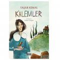 Kalemler - Yaşar Kemal