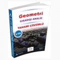  LYS Geometri Tamamı Çözümlü Konu Özetli Sıradışıanaliz Yayınları
