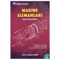 Makine Elemanları Soru Yanıt - Hikmet Rende