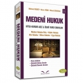 Medeni Hukuk - Mehmet Remzi, S. Aydın, M. Ispartalı