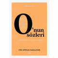  O'nun Sözleri - Kollektif