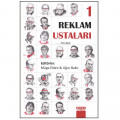  Reklam Ustaları 1 - Müge Elden, Uğur Bakır