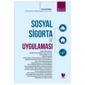 Sosyal Sigorta Uygulaması - Zeki Kaynak