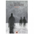 Su Duydum - Hasan Sever