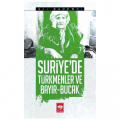  Suriye'de Türkmenler ve Bayır Bucak - Ali Bademci