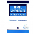 Temel Üniversite Kimyası - Ender Erdik, Yüksel Sarıkaya