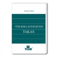  Türk Borçlar Hukukunda Takas - Fahrettin Aral