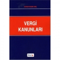 Vergi Kanunları - Harun Hakan Baş