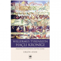  Willermus Tyrensis'in Haçlı Kroniği - Willermus Tyrensis