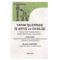 Yapım İşlerinde İş Artış ve Eksilişi - Atilla İnan, Mustafa Başyiğit