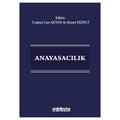 Anayasacılık - Coşkun Can Aktan, Ahmet Ekinci