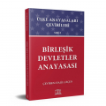 Birleşik Devletler Anayasası - Halil Çeçen