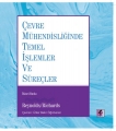  Çevre Mühendisliğinde Temel İşlemler ve Süreçler - Reynolds/Richards