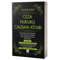 Ceza Hukuku Çalışma Kitabı - Hakan Karakehya