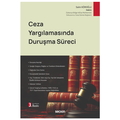  Ceza Yargılamasında Duruşma Süreci - Saim Köroğlu