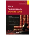  Ceza Yargılamasında Duruşma Süreci - Saim Köroğlu