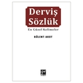 Derviş Sözlüğü - Bülent Akot