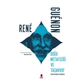 Doğu Metafiziği Ve Tasavvuf - Rene Guenon