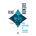  Doğu Metafiziği Ve Tasavvuf - Rene Guenon