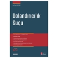  Dolandırıcılık Suçu - Gani Kamışlı