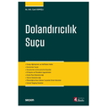  Dolandırıcılık Suçu - Gani Kamışlı