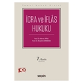  İcra ve İflâs Hukuku Temel Hukuk Dizisi - Murat Atalı, İbrahim Ermenek