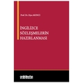  İngilizce Sözleşmelerin Hazırlanması - Ziya Akıncı
