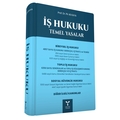  İş Hukuku Temel Yasaları - Pir Ali Kaya
