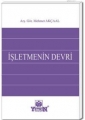  İşletmenin Devri - Mehmet Akçaal
