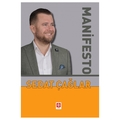 Manifesto - Sedat Çağlar