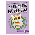  Matematik Mühendisi 7-8 Yaş - Dahi Olacak Çocuk Yayınları