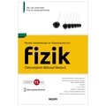  Meslek Yüksek ve Yüksekokullar İçin Fizik - İsmail Sarı, Kenan Büyüktaş