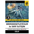 Mikrodenetleyiciler ile Seri İletişim - Abdulkadir Mutlu, Cihad Sürmeli