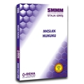  SMMM Staja Giriş Meslek Hukuku Deha Yayınları 2022