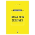  Reklam Yapım Sözleşmesi - Abdurrahim Altun