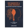  Veri Madenciliği ve Makine Öğrenmesi - M. Erdal Balaban, Elif Kartal
