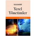 Yerel Yönetimler - Yusuf Şahin