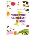  Yiyecek İçecek Endüstrisinde Trendler 1 - Osman N. Özdoğan