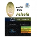  10. Sınıf Analitik Felsefe Soru Bankası - Yayın Denizi Yayınları
