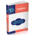  10. Sınıf İngilizce Öğretmenin Ders Notları Editör Yayınları