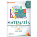 11. Sınıf Matematik Konu Kitabı Yazıt Yayınları