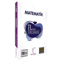  11. Sınıf Matematik Güncel Soru Bankası Karekök Yayınları