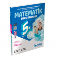 5. Sınıf Matematik Soru Bankası Muba Yayınları